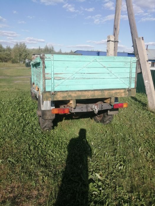 Продам самоделку