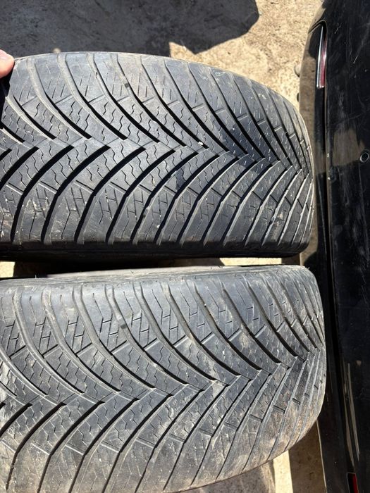 Cauciucuri anvelope all season vara-iarna 225/45R18