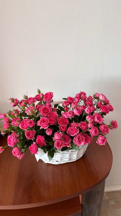 Цветы по низкой цене