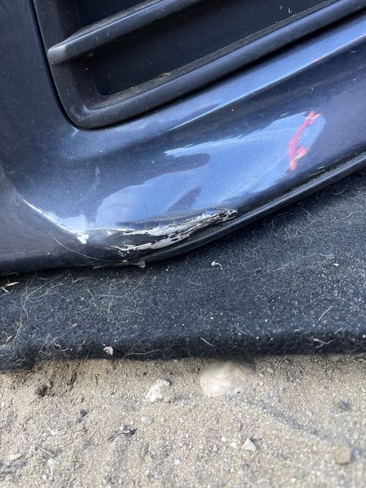 Bară față completă Ford Focus MK3