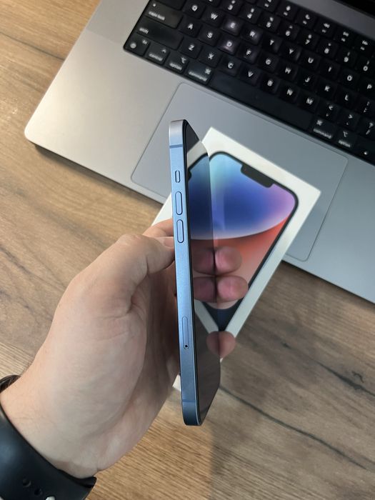 Iphone 14 Plus 128gb