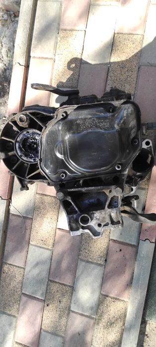 De vânzare cutie de viteze Skoda