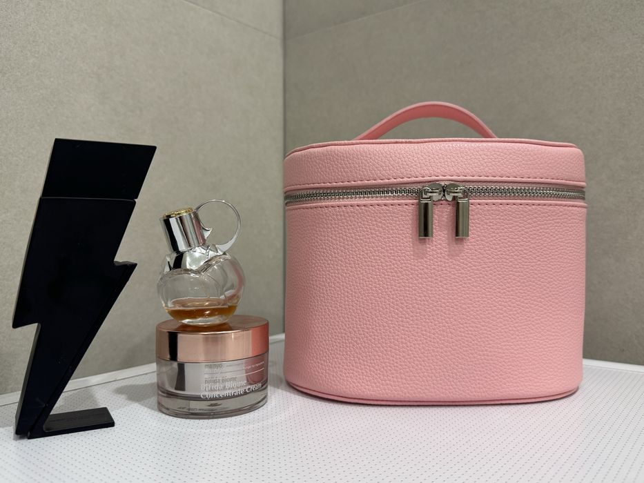 Косметические сумочки