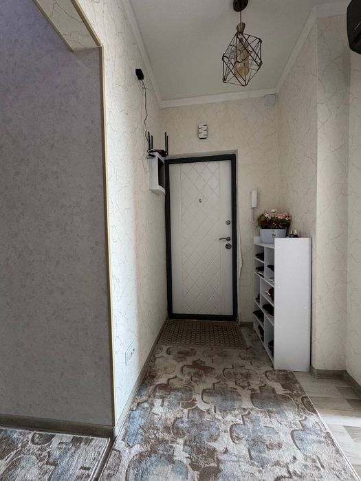 Квартира сотилади