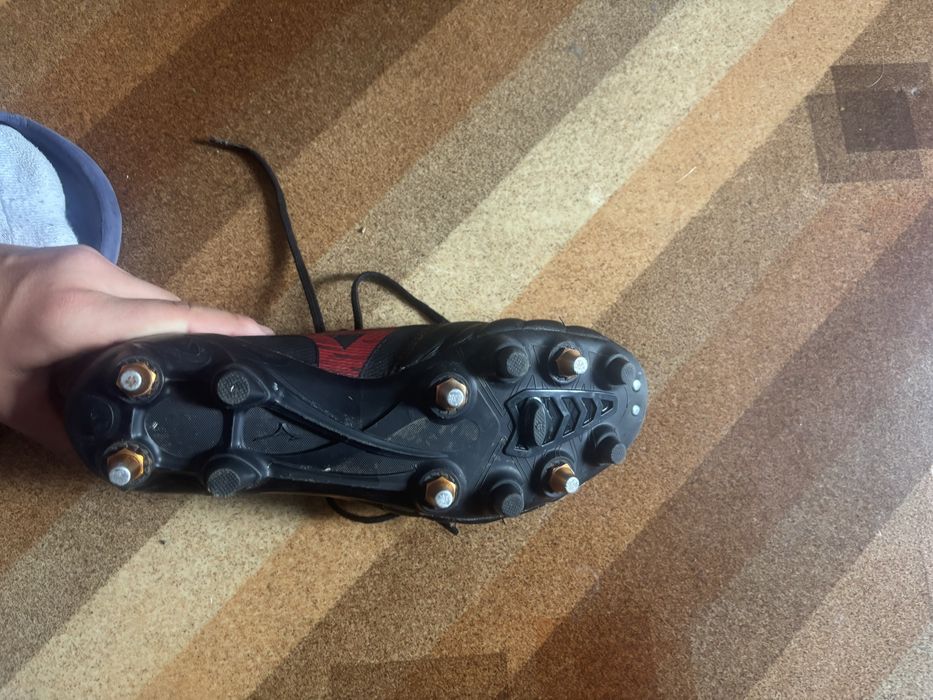 Mizuno morelia neo IV B elite mix