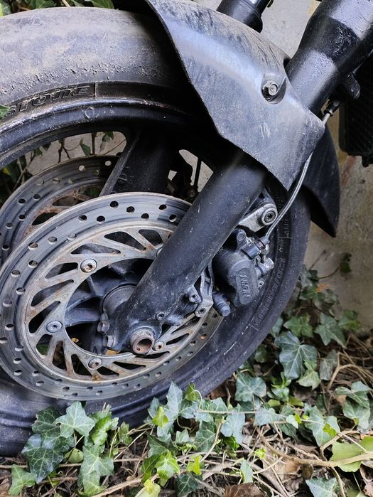 Хонда cbr 1000,Honda