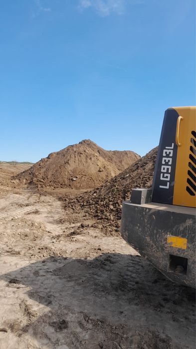 Гөң,навоз,огород газонға чернавоз