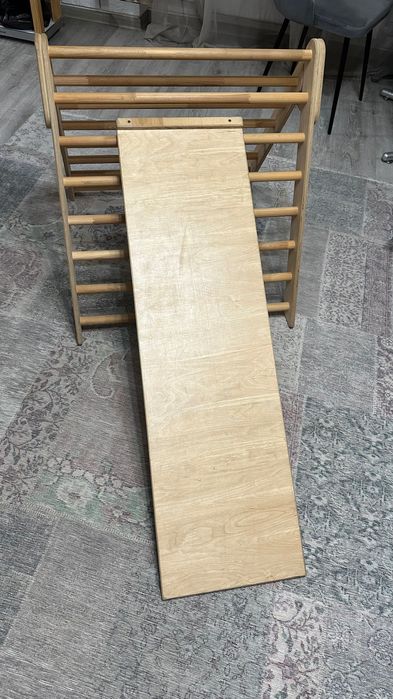 Треугольник пиклера