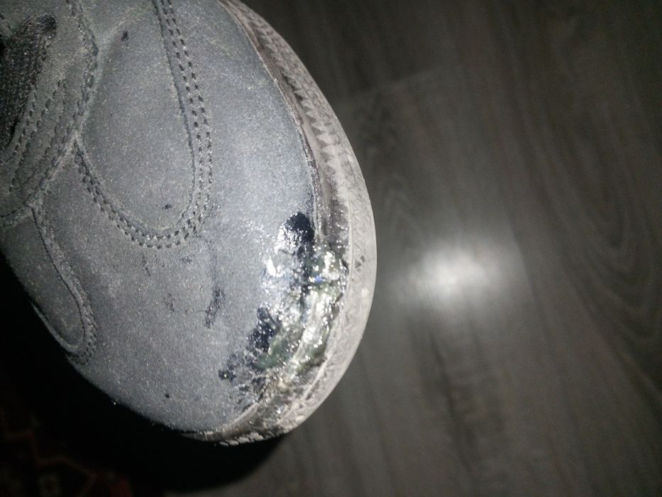 Адидас спезиал 42