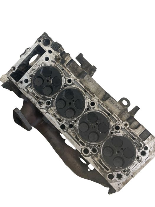 Chiulasa Motor Mercedes-Benz Sprinter 3,5-T Box 906 2006 -> 2.2 R61101