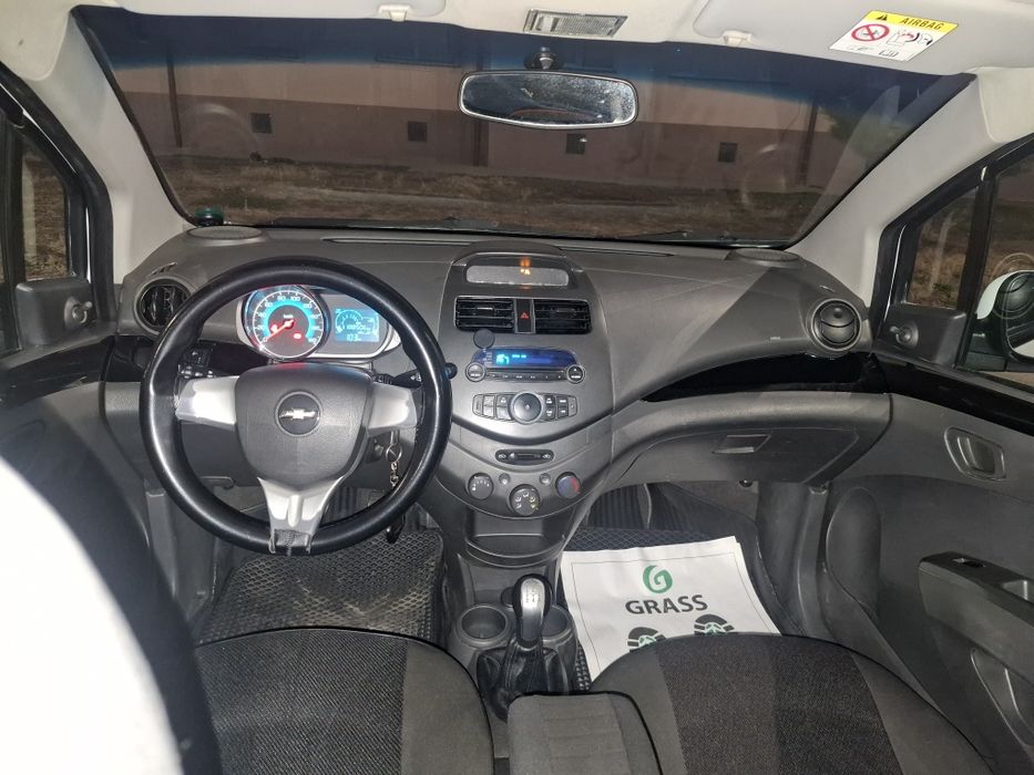 Spark 2018 Toza Mexanika