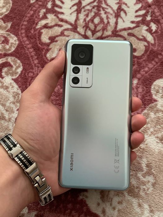 Xiaomi 12T sotiladi