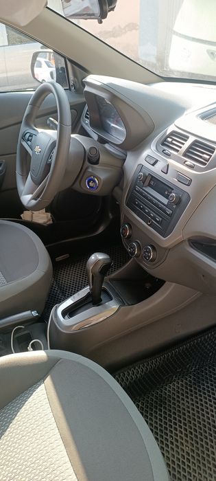 Cobolt sotiladi Даркмон