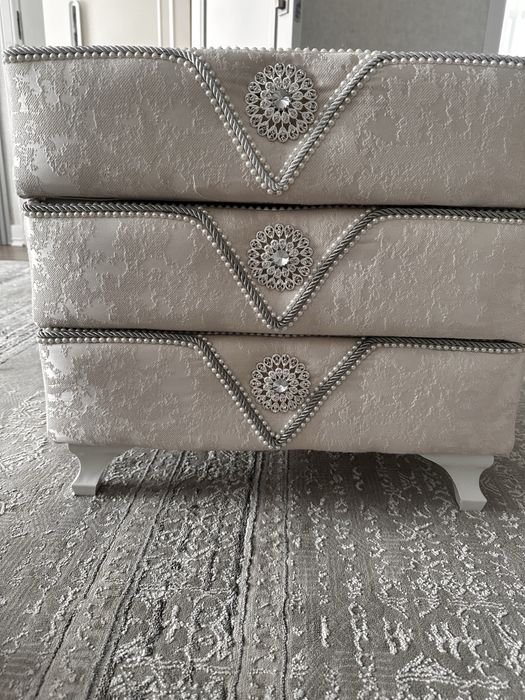 Карзина тойбастар