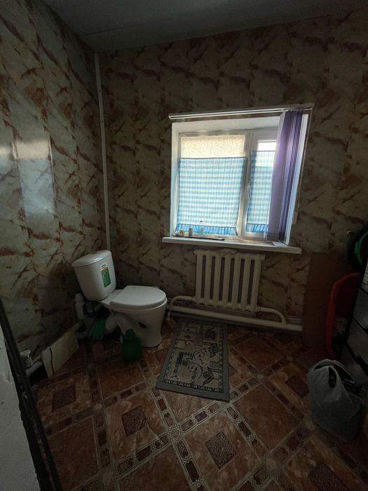 Продам частный дом.п. Сарсай.