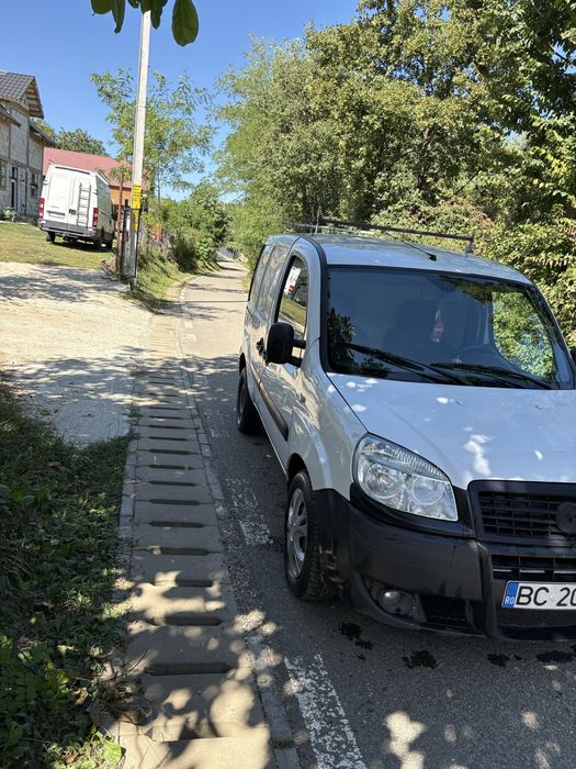 Fiat Dublo Multijet