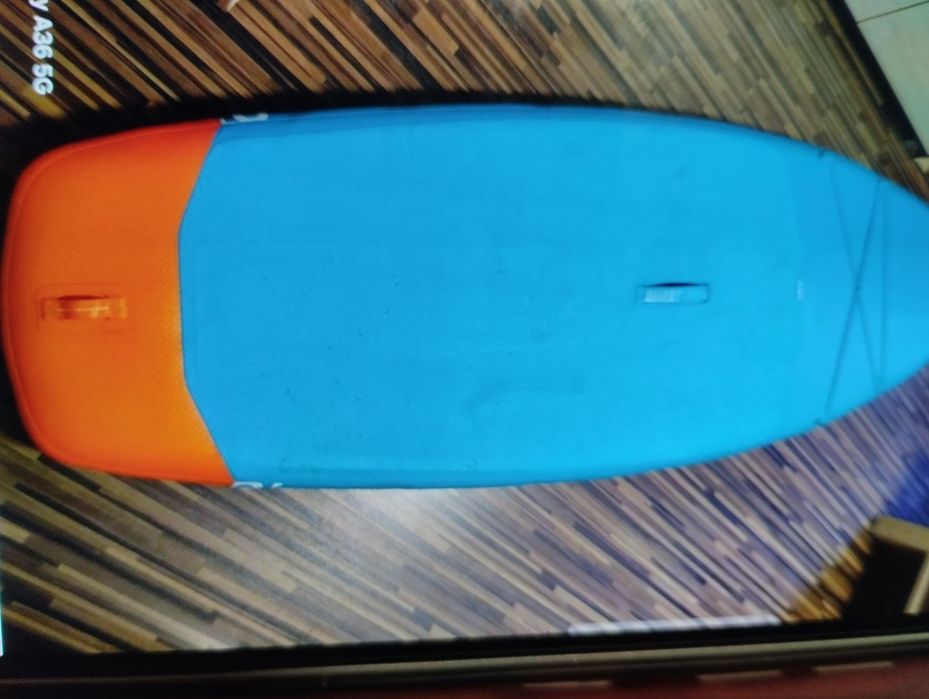 Стенд ап падъл използван.        .