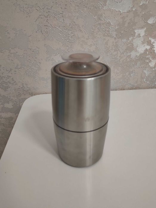 Кофемашина MARSEL CM 01 PRO