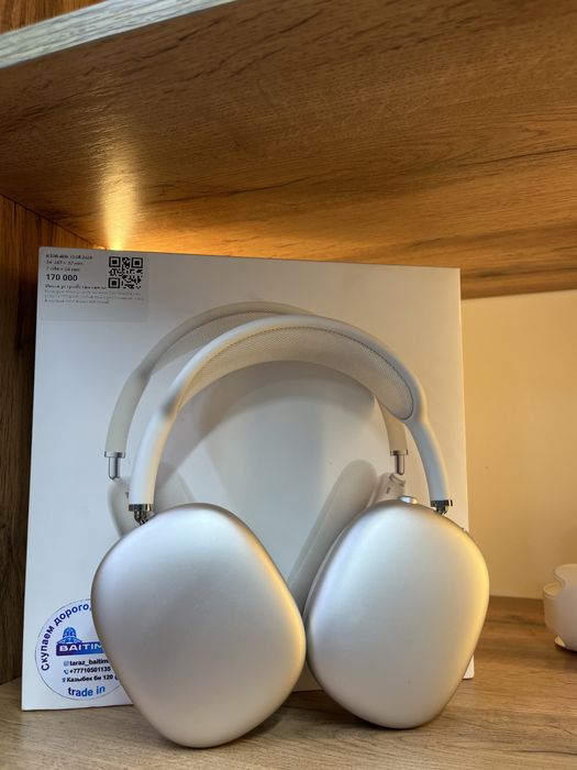 Наушник Airpods Max 2
