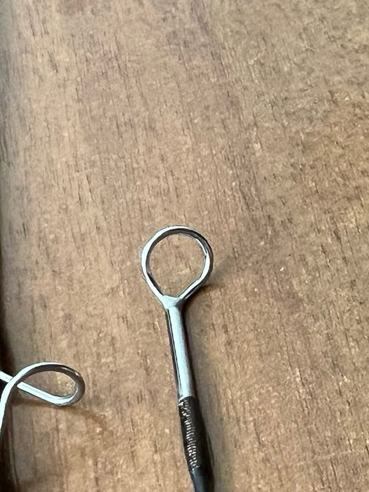 Мухарка Vison Venus SWS, 9 фута , 8-ми клас