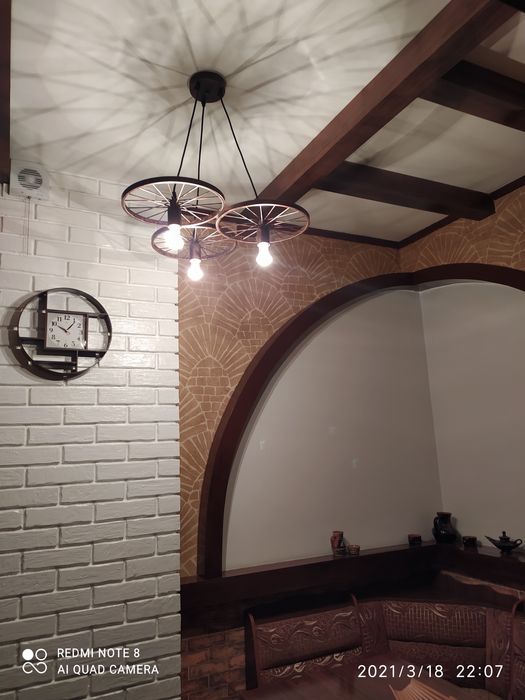 Квартиры посуточно 9 микр.