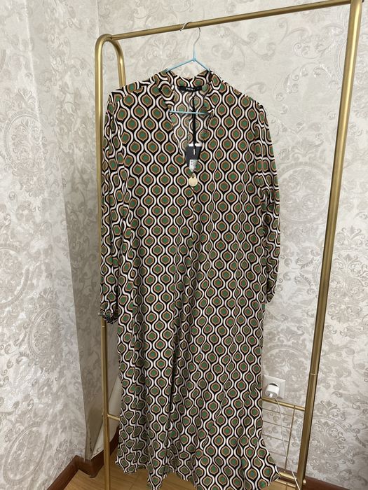 Платья разные производства Турция