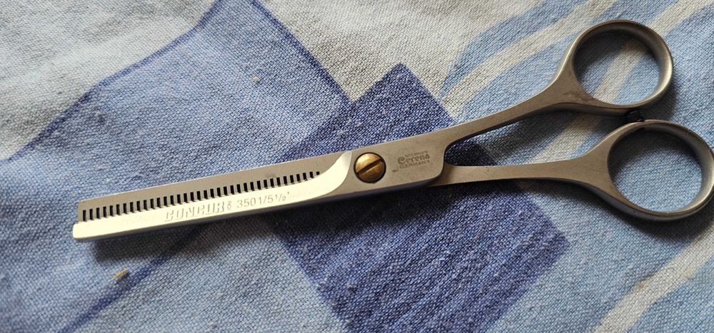 Foarfeca de filat profesionala Solingen cerena Germany