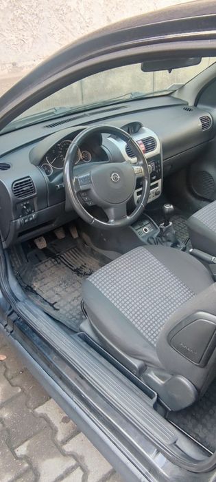Opel Corsa C - 2005