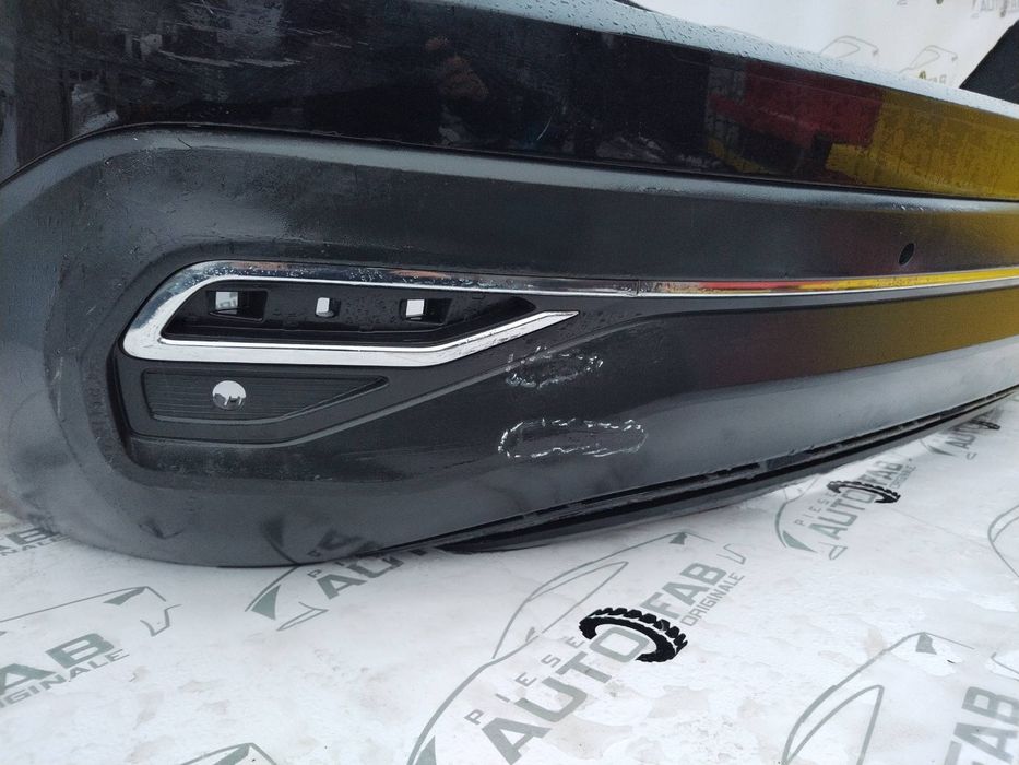 Bara spate Volkswagen Taigo  an 2020-2021-2022-2023-2024