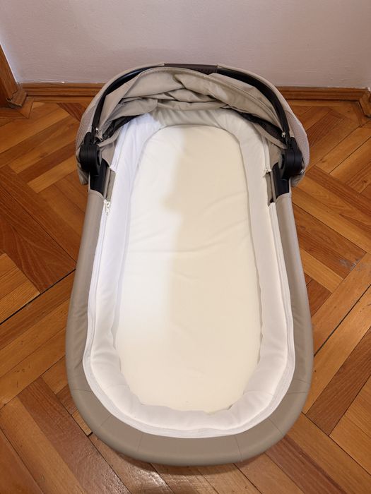 Landou Cybex Gold Melio bej