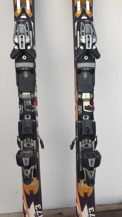 Ски Atomic SX 173