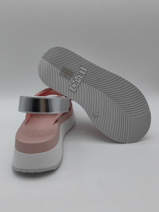 LIU JO Dreamy Sandal 02