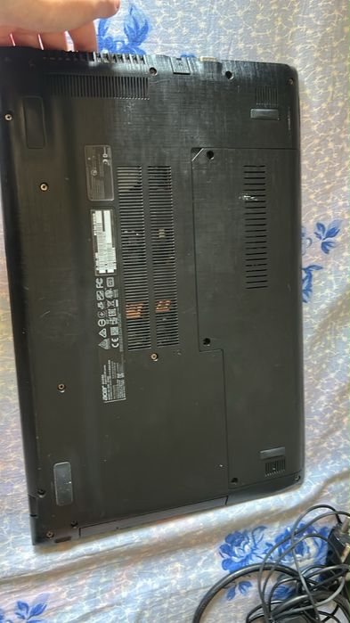 Ноутбук acer  2017