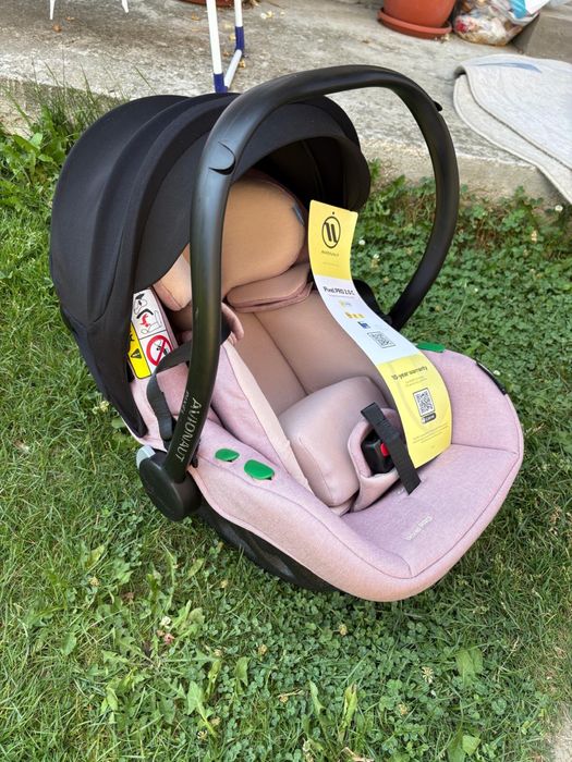 De vanzare scaun auto pentru bebelusi