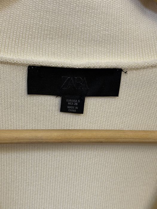 Кардиган Zara зара кофта кофточка