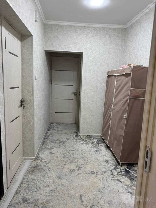 2 хонали 58м2 Чилонзор Алгоритм Кизилшарк квартира сотилади