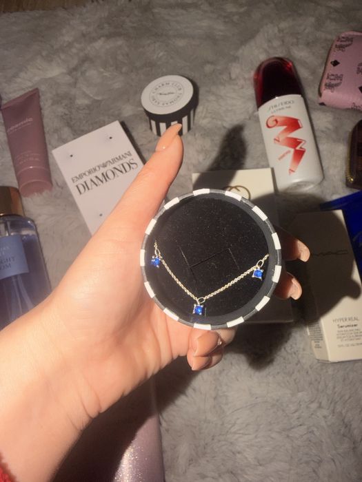 Козметика и парфюми