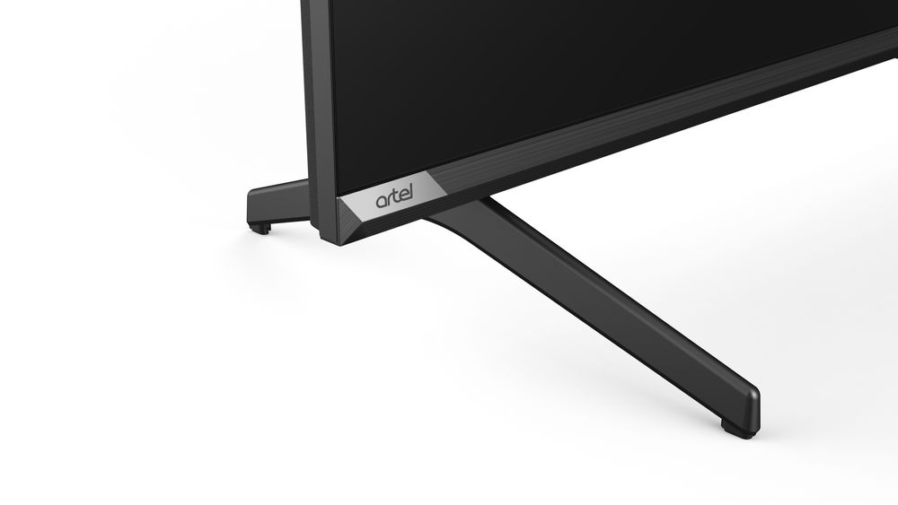 Televizor Artel A50PFCH010 50" Google tv 4K UHD, ovozli qidiruv pulti