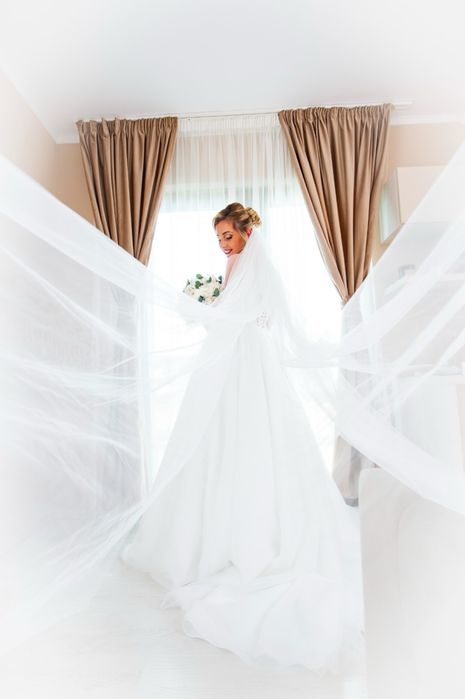 Rochie de mireasă