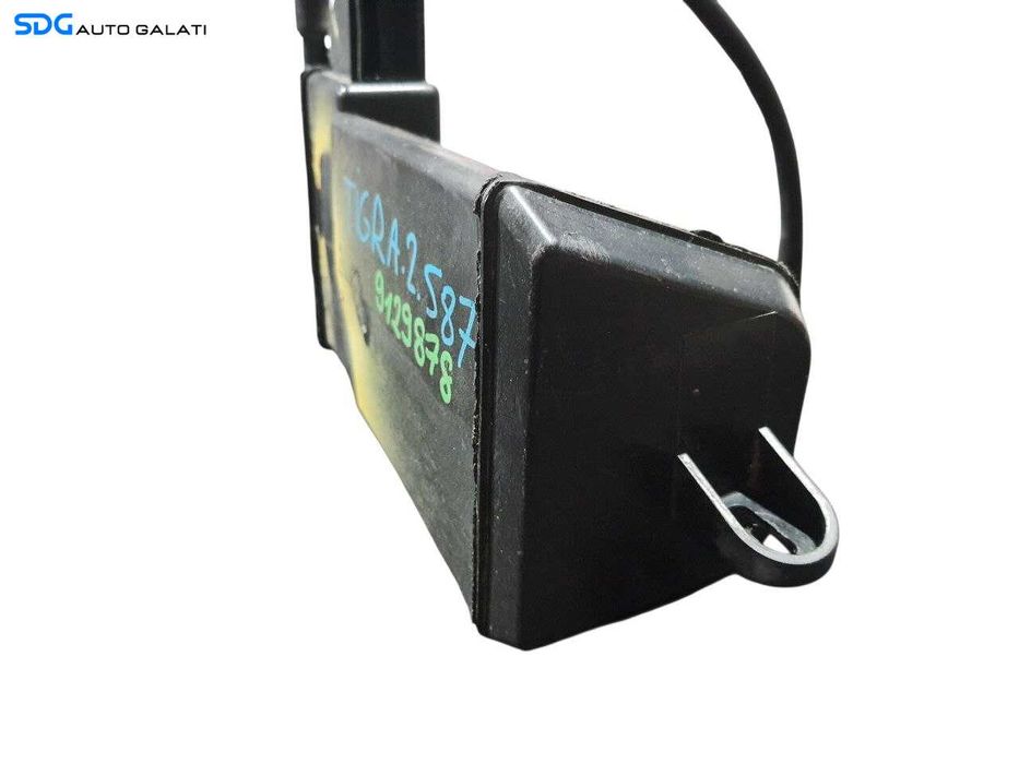 Butelie Filtru Carcasa Carbon Opel Tigra B 2004 - 2010 Cod 9129878 [N3318]