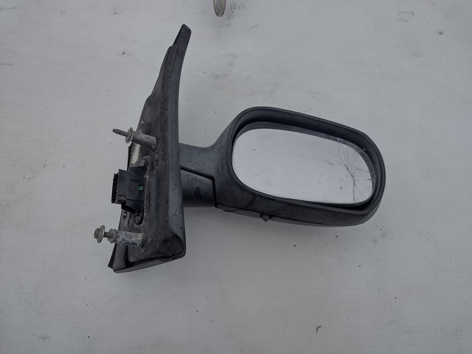 Дясно огледало за Рено scenic