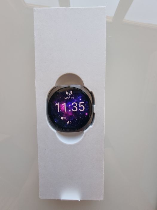 Galaxy Watch 8 нов