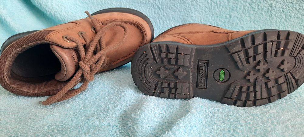 Обувь оригинал Timberland