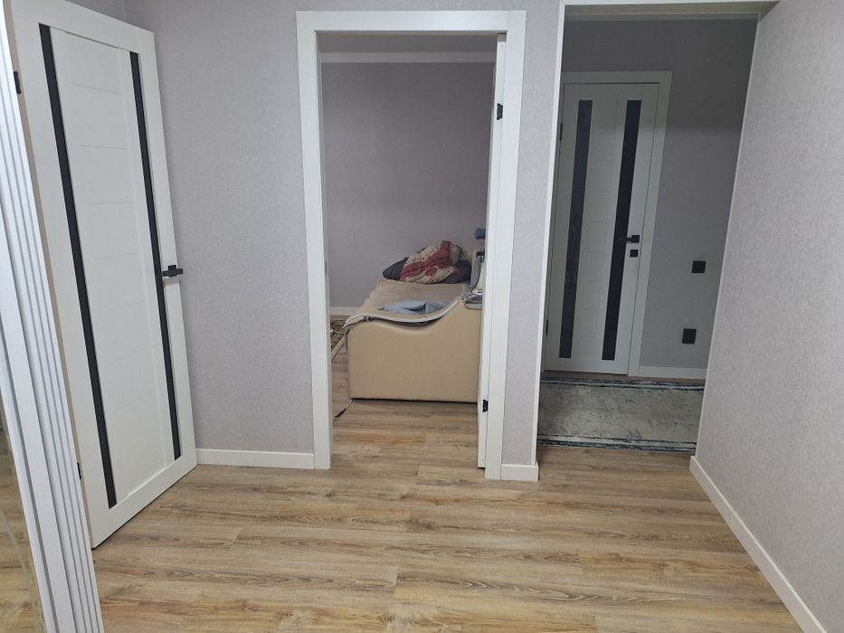 Обмен на частный дом