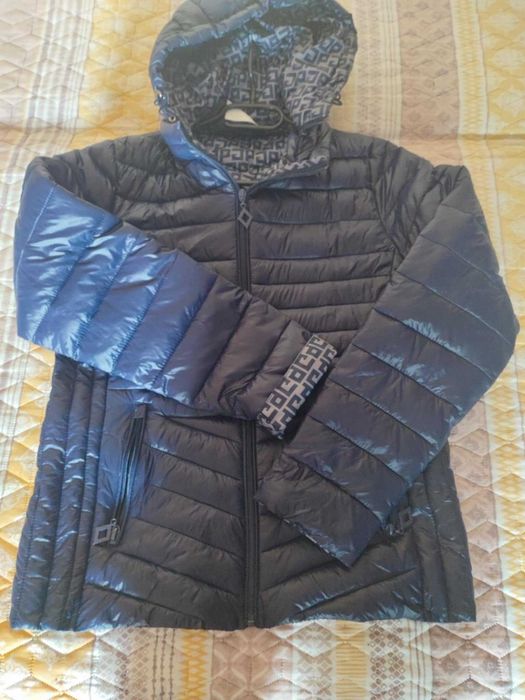 Пролетно/Есенно яке М р-р