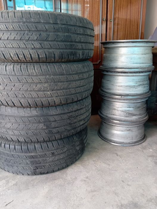 Продам литые диски