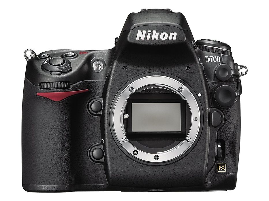 Nikon d700 Full Frame Fx фотоаппарат Никон