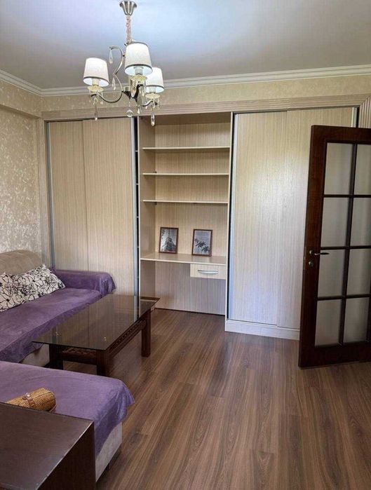 УСПЕЙТЕ!!! 1-ком евро квартира в Юнусабаде ОР: Ц5! 878*