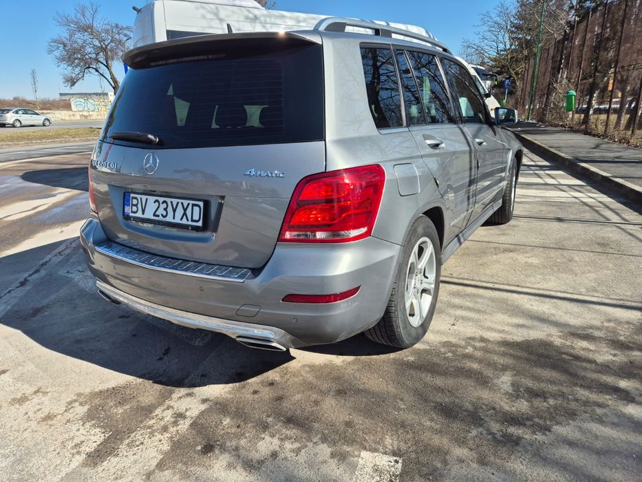 Mercedes-Benz 220CDI, 4 Matic, 156 109 KM , Automată, Full Option