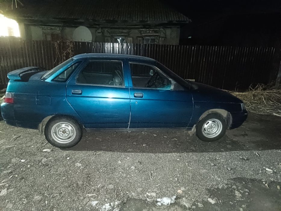 Продам ваз 2110  срочно